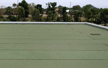 all Ochtertyre roofing types quoted for