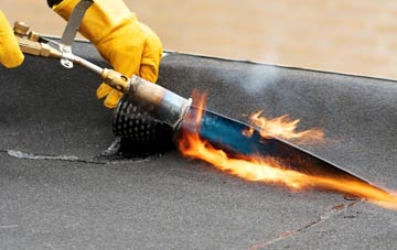 flat roof repairs Ochtertyre, Perth And Kinross