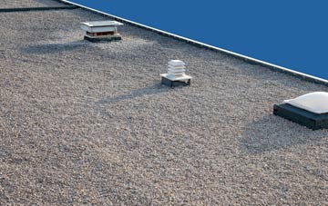 flat roofing Ochtertyre, Perth And Kinross