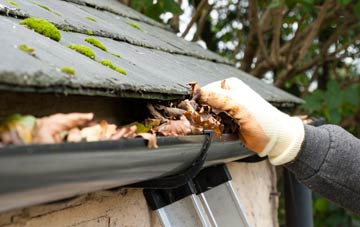 gutter cleaning Ochtertyre, Perth And Kinross