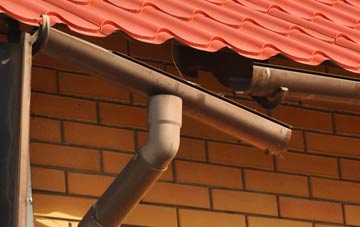 Ochtertyre gutter repair costs