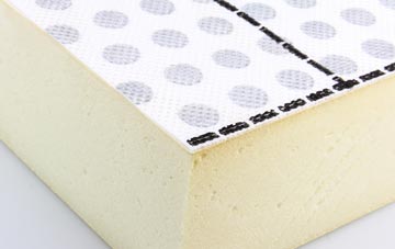 meeting Ochtertyre building codes