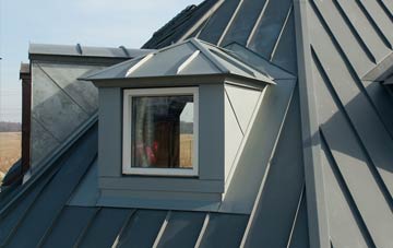 metal roofing Ochtertyre, Perth And Kinross