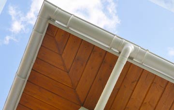 Ochtertyre soffit types