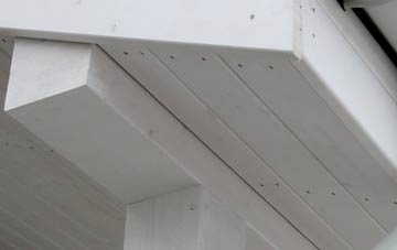 soffits Ochtertyre, Perth And Kinross