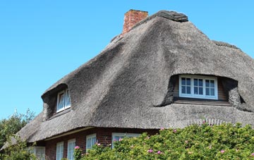 thatch roofing Ochtertyre, Perth And Kinross